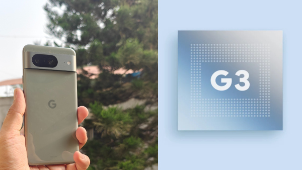 ഒരുപാട് പേർ കാത്തിരിക്കുന്ന മുത്ത്! പിക്സൽ 8എ ഡിസ്പ്ലേ, ചിപ്സെറ്റ്