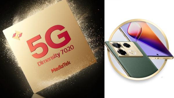 രണ്ടെണ്ണം സൂപ്പറാണ്! ഇൻഫിനിക്സ് നോട്ട് 40 സീരീസ് ലോഞ്ച് ചെയ്തു