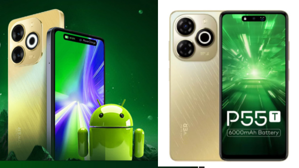 വിലക്കയറ്റം ഇവിടെയില്ല! ഐടെൽ പുതിയ ഫോൺ പുറത്തിറക്കി, വില 8199 വിലക്കയറ്റം ഇവിടെയില്ല! ഐടെൽ പുതിയ ഫോൺ പുറത്തിറക്കി, വില 8199