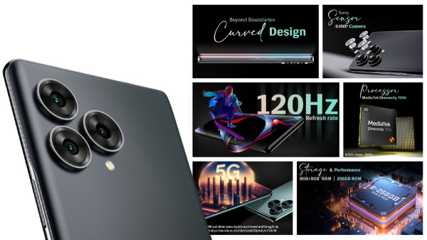 Lava Blaze Curve 5G: ലാവയുടെ മറ്റൊരു സർജിക്കൽ സ്ട്രൈക്ക്! Lava Blaze Curve 5G: ലാവയുടെ മറ്റൊരു സർജിക്കൽ സ്ട്രൈക്ക്!
