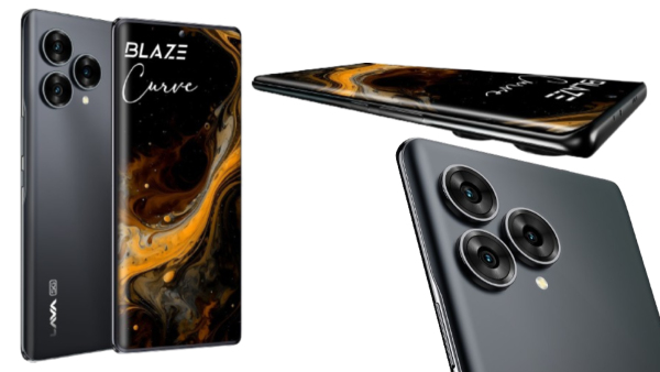 Lava Blaze Curve 5G: ലാവയുടെ മറ്റൊരു സർജിക്കൽ സ്​ട്രൈക്ക്! 