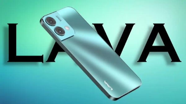 എഐ ക്യാമറയുമായി ലാവ 02 മാർച്ച് 22ന് എത്തും