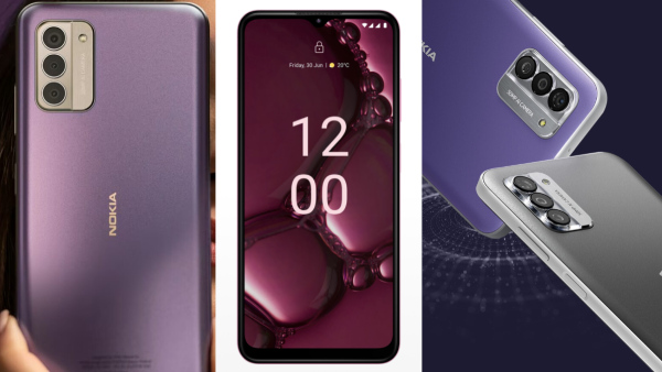 നോക്കിയയുടെ റിപ്പയറബിൾ 5ജി സ്മാർട്ട്ഫോണിന്റെ പുതിയ ​വേരിയന്റ് എത്തി