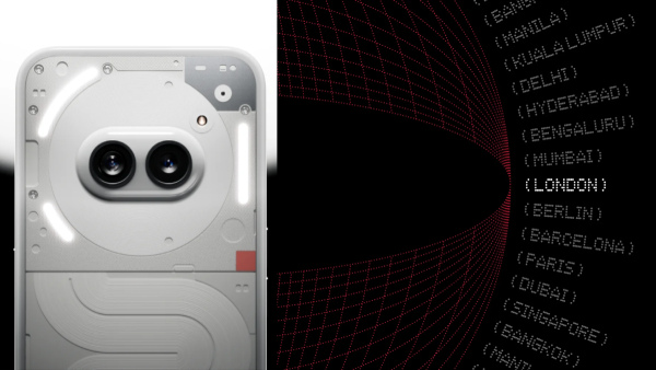 നത്തിങ് 2എ: ആദ്യം വരുന്നവർക്ക് ആദ്യം എന്ന ക്രമത്തിൽ 100 ഫോണുകൾ