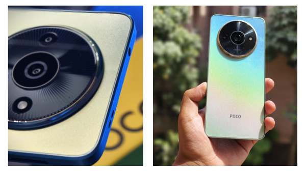 ആശ നിറവേറ്റാൻ ഇത് ധാരാളം! പോക്കോ C61 ഇന്ത്യയിലെത്തി