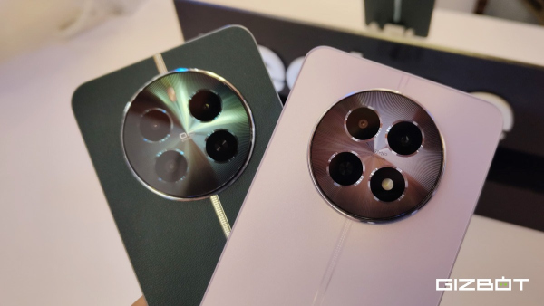 റിയൽമി 12+ 5ജിയും റിയൽമി 12 5ജിയും ഇന്ത്യയിൽ, വില 16,999 മുതൽ