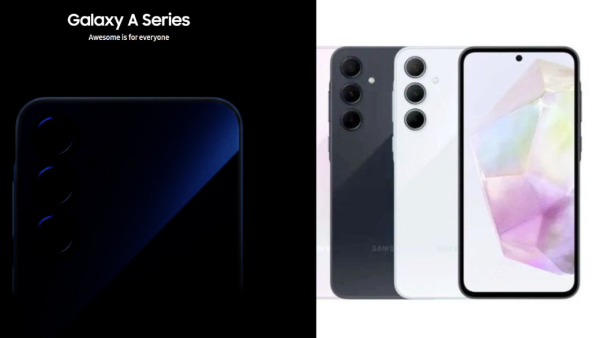 എ പ്ലസ് വിജയം നേടാൻ സാംസങ് ഗാലക്സി എ സീരീസ് ഫോണുകൾ വരുന്നു