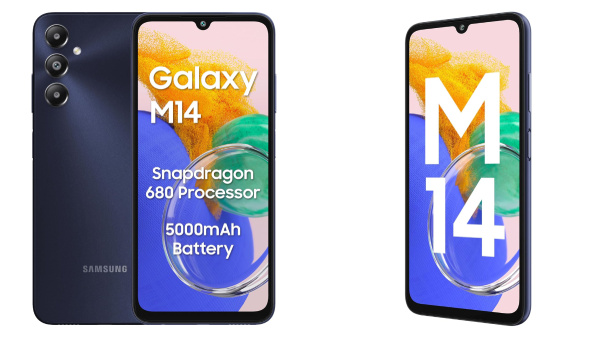 50MP പ്രൈമറി ക്യാമറ, 5,000mAh ബാറ്ററി; പുതിയ സ്മാർട്ട്ഫോണുമായി സാംസങ്