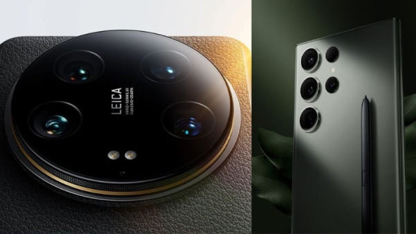 എസ് 24 അൾട്രയെ തോൽപ്പിക്കുമോ ഷവോമിയുടെ അൾട്ര