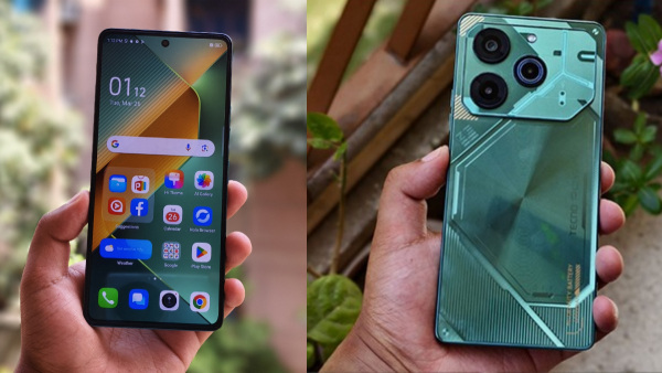 ടെക്നോ പോവ 6 പ്രോ എത്തി, പറയാനേറെയുണ്ട്! 