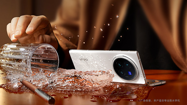 മാസ് കാട്ടാൻ വിവോ X ഫോൾഡ് 3, X ഫോൾഡ് 3 പ്രോ ഫോണുകളെത്തി