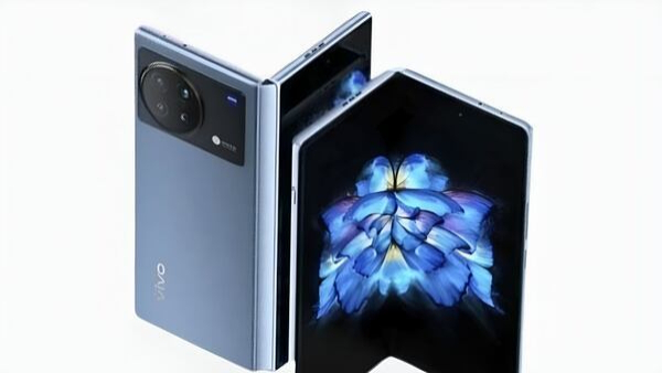 സ്നാപ്ഡ്രാഗൺ 8 Gen 3 SoC-യുള്ള ആദ്യ ഫോൾഡബിൾ ഫോൺ സ്നാപ്ഡ്രാഗൺ 8 Gen 3 SoC-യുള്ള ആദ്യ ഫോൾഡബിൾ ഫോൺ