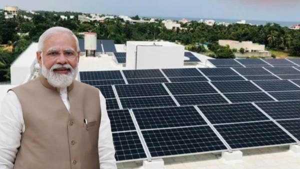 ഇനി ഇലക്ട്രിസിറ്റി ബില്ല് ഉയരില്ല; പിഎം സൂര്യോദയ യോജനയിൽ അം​ഗമാകാം