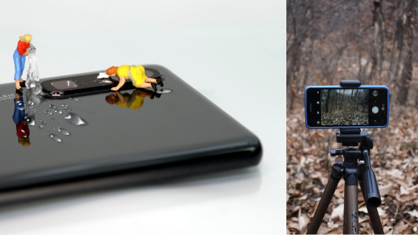 സ്മാർട്ട്ഫോൺ ക്യാമറ പളുങ്ക് പോലെ കൊണ്ടുനടക്കാം!