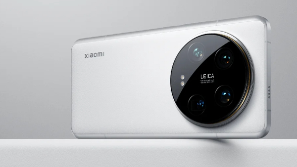 ഇതാണ് യഥാർഥ ഇരട്ടച്ചങ്കൻ! ഷവോമി 14 അ‌ൾട്ര ഇന്ത്യയിൽ