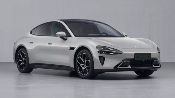 ഷവോമിയുടെ ആദ്യ ഇവിയുടെ വിൽപന ഈ മാസം ആരംഭിക്കും