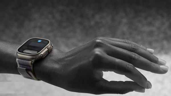 ആപ്പിൾ വാച്ചുകളിൽ പ്രേത സ്പർശം, കൂടുതൽ വാച്ചുകളിലേക്ക് വ്യാപിക്കുന്നു