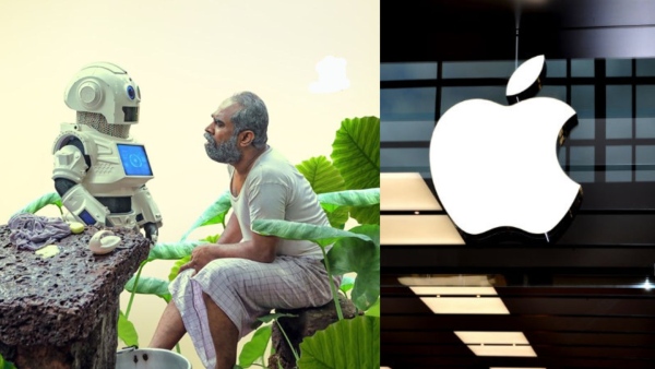 ഉപയോക്താക്കൾക്കായി മിനി റോബോട്ടുകളെ നിർമ്മിക്കാൻ ആപ്പിൾ