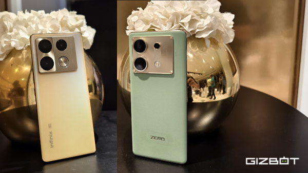 ഈ വിഷു ശരിക്കും തൂക്കിയത് ഇൻഫിനിക്സ് നോട്ട് 40 പ്രോ സീരീസ്!