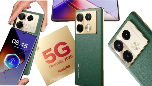 ​കൈനീട്ടം ഏപ്രിൽ 12ന്! ആവേശമായി ഇൻഫിനിക്സ് നോട്ട് 40 പ്രോ സീരീസ് 