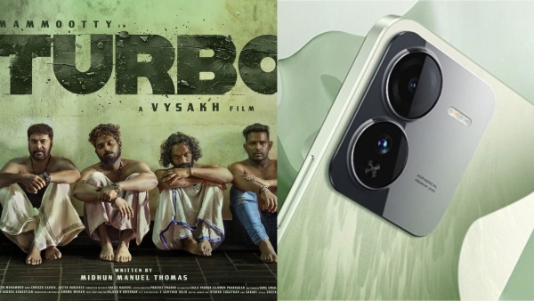 ടർബോ ഈ മാസം തന്നെ പുറത്തിറക്കുമെന്ന് നിർമ്മാതാക്കൾ