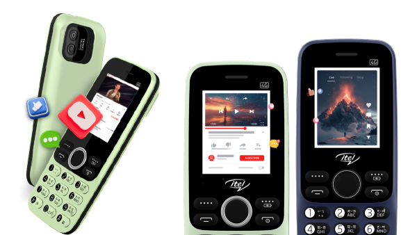 നോക്കിയയുടെ മുറത്തിൽ കയറി കൊത്തി ഐടെൽ! 1799 രൂപയ്ക്ക് ഫോൺ