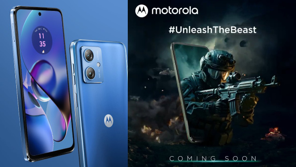 ശുദ്ധ മർത്യരേ... നിങ്ങൾക്കിതാ ഒരു മോട്ടറോള ഫോൺ! വരവ് രാജകീയമാ...