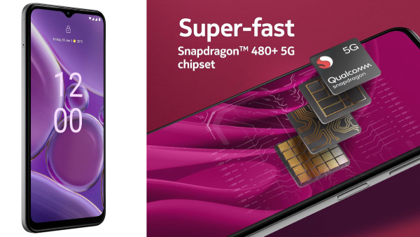 നോക്കിയയുടെ ഈ 'ഗില്ലി' 5ജി ഫോണിന് ഇപ്പോൾ 3000 രൂപ ഡിസ്കൗണ്ട്