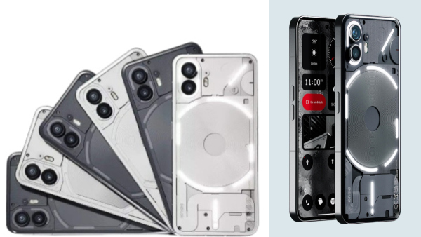 ഒന്നിലും പിഴയ്ക്കാതെ മൂന്നിൽ! നത്തിങ് ഫോൺ 3 വരുന്നു