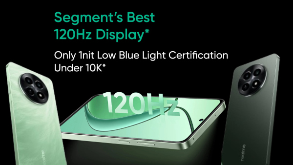 അ‌മ്പോ ലാഭം വില! ഇനി ഈ റിയൽമി 5ജിഫോണാണ് മെയിൻ