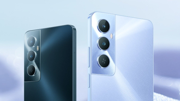 റിയൽമിയുടെ ഈ ഫോൺ എത്തുക അ‌ർഹതപ്പെട്ടവരുടെ ​കൈയിൽ!