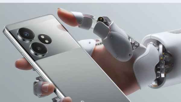 'ആവേശം' റിലീസായി, റിയൽമി GT നിയോ6 SE-യുടെ രൂപത്തിൽ