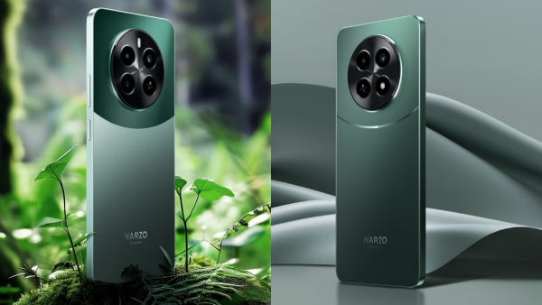 ഉശിരന്മാർ! റിയൽമി നാർസോ 70x 5ജിയും നാർസോ 70 5ജിയും എത്തി