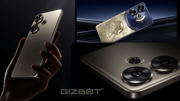 ന്യൂഡിൽസും ഇടിയപ്പവും പോലൊരു ബന്ധം; റെഡ്മി ടർബോ 3 ലോഞ്ച് ചെയ്തു