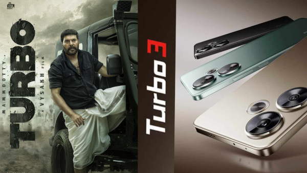 'ടർബോ ജോസ്' റെഡ്മി ടർബോ 3യുടെ ആശാൻ തന്നെ! ലോഞ്ച് 10ന്