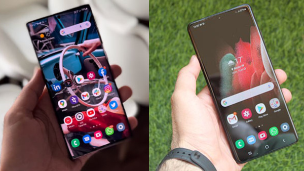 ഒരു തവണ ഡിസ്പ്ലേ സൗജന്യമായി മാറി നൽകുന്ന പദ്ധതി പ്രഖ്യാപിച്ച് സാംസങ് 