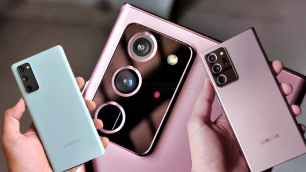 പറഞ്ഞിട്ട് കാര്യമില്ല, ഈ 2 സാംസങ് സീരീസ് ഫോണുകൾ  ഉപേക്ഷിക്കാറായി! 