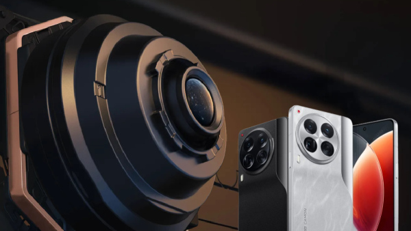 ഈ സെറ്റപ്പൊന്നും ഐഫോണിൽ പോലും ഇല്ലകേട്ടോ! 