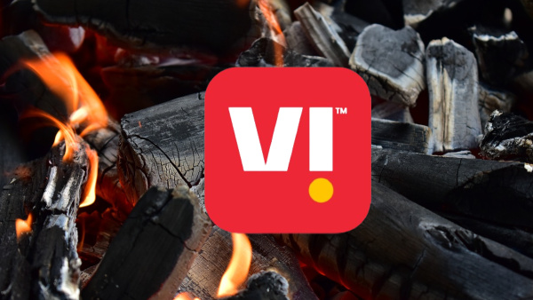 ദേ ഇതാണ് ആ യഥാർഥ കനൽത്തരി! വീഐയുടെ 'തീപ്പൊരി' ഡാറ്റ പ്ലാനുകൾ