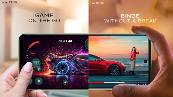 വിവോ T3x 5G ഇന്ത്യയിൽ, തുടക്കത്തിൽ 12,499 രൂപയ്ക്ക് കിട്ടും