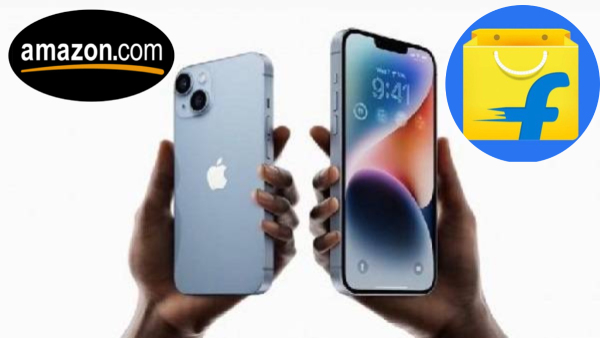 ആദ്യ ഐഫോൺ സ്വന്തമാക്കാൻ ഇതാണ് സമയം! ഡിസ്കൗണ്ടുകൾ ഇതാ