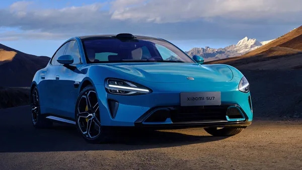 ഷവോമി SU7 എളുപ്പത്തിൽ സ്വന്തമാക്കാൻ സാധിക്കുമെന്ന് കരുതണ്ട