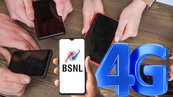 BSNL 4G: വിജയം തൊട്ടരികിലെന്ന് ട്രായ് ചെയർമാൻ