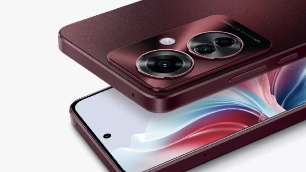 ഒപ്പം നടക്കാൻ ആണിഷ്ടം! എന്നാ നടക്കുമ്പോൾ ഈ പുതിയ ഓപ്പോയേയും കൂട്ടിക്കോ