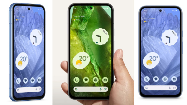 നേരമൊന്ന് ഇരുട്ടിവെളുത്തപ്പോഴേക്കും അ‌താ പിക്സൽ 8a ഇന്ത്യയിൽ