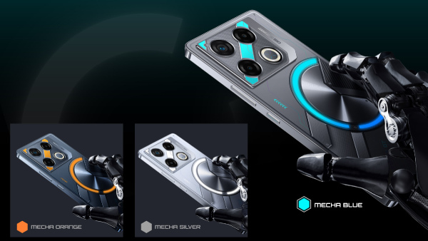 പെർഫോമൻസ് പുലിയായി ഇൻഫിനിക്സ് GT 20 പ്രോ ഇന്ത്യയിൽ, വില നിസാരം... പെർഫോമൻസ് പുലിയായി ഇൻഫിനിക്സ് GT 20 പ്രോ ഇന്ത്യയിൽ, വില നിസാരം...