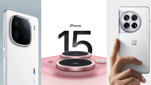 വില 65000 രൂപയിൽ താഴെയെത്തി, അ‌പ്പോഴതാ ഐഫോൺ 15ന് രണ്ട് ശത്രുക്കൾ !