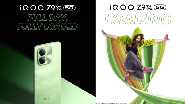 ദിവസം മുഴുവൻ നിന്ന് പണിയെടുക്കും! ഐക്യൂ Z9x 5G വാങ്ങാൻ റെഡിയായിക്കോ