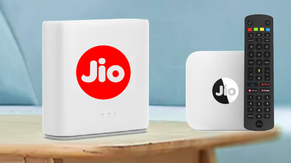 100Mbps വരെ സ്പീഡിൽ 3 മാസ പ്ലാനുകളുമായി ജിയോ എയർ​ഫൈബർ