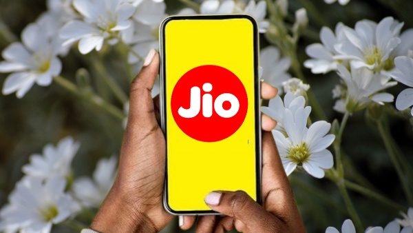 പുതിയ റീച്ചാർജ് പ്ലാനുമായി ജിയോ, ഒപ്പം പുതിയ സബ്സ്ക്രിപ്ഷനും!